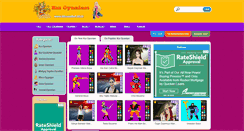 Desktop Screenshot of kizoyunlari.biz.tr